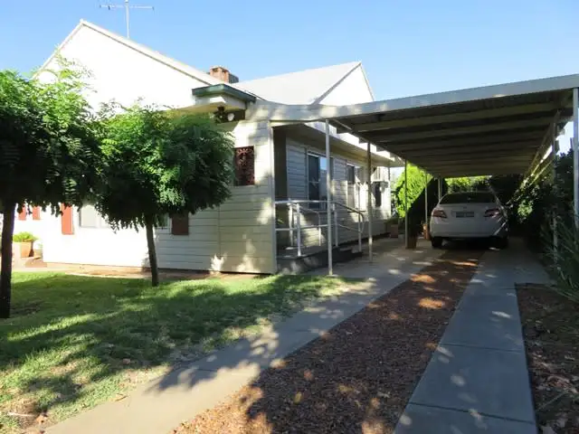 Third view of Homely house listing, 6 Jonsen, Narrandera NSW 2700
