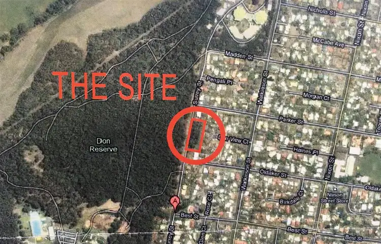 Lot 100, 66 Surrey Street, Devonport TAS 7310