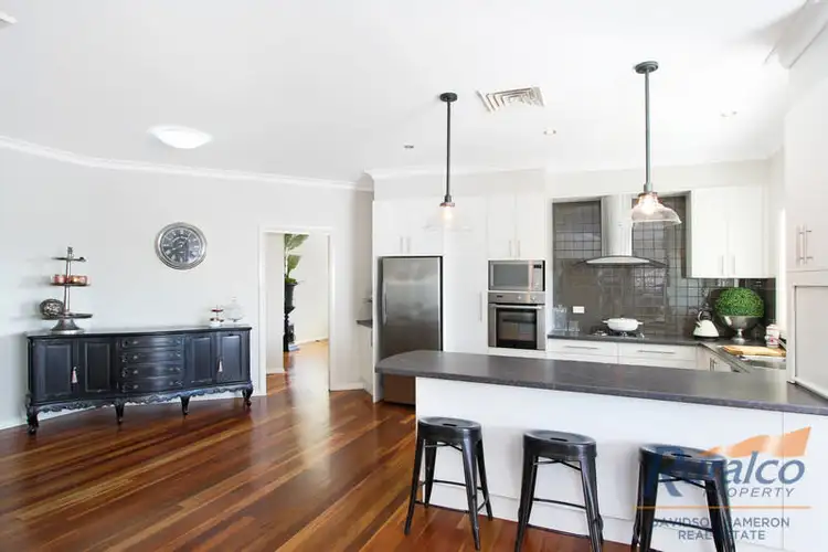Second view of Homely house listing, 8 Wren Close, Tamworth NSW 2340