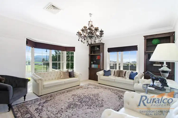 Third view of Homely house listing, 8 Wren Close, Tamworth NSW 2340