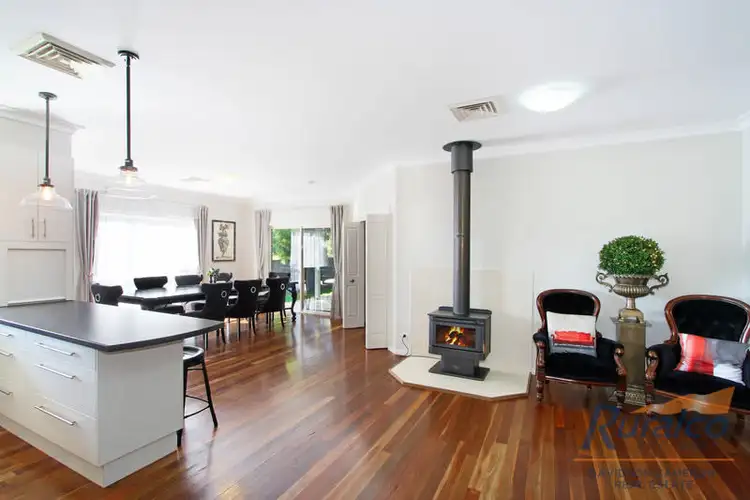 Fourth view of Homely house listing, 8 Wren Close, Tamworth NSW 2340