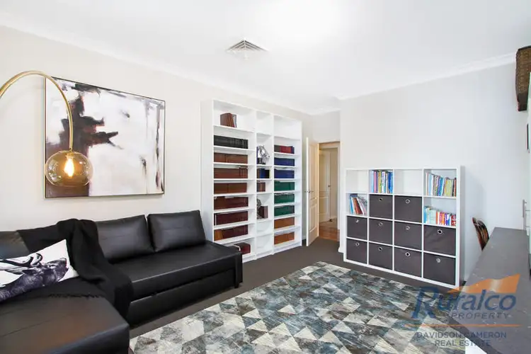 Fifth view of Homely house listing, 8 Wren Close, Tamworth NSW 2340