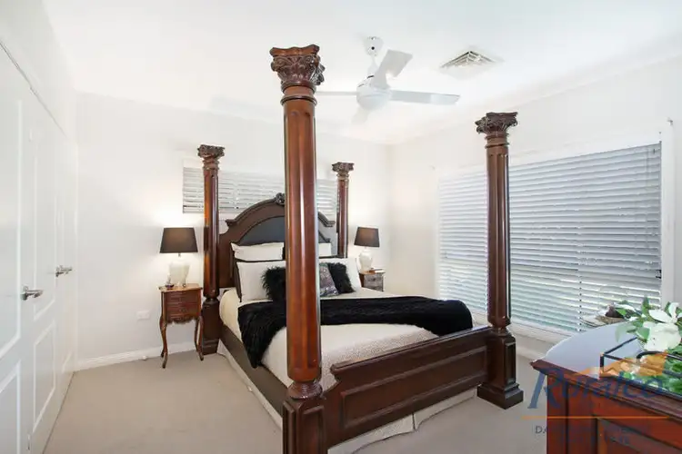 Sixth view of Homely house listing, 8 Wren Close, Tamworth NSW 2340