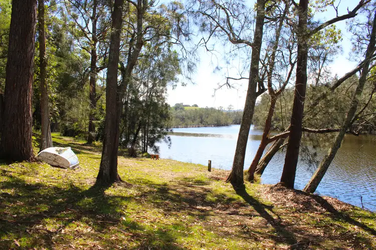 Main view of Homely house listing, 14 Anglers Parade, Fishermans Paradise NSW 2539