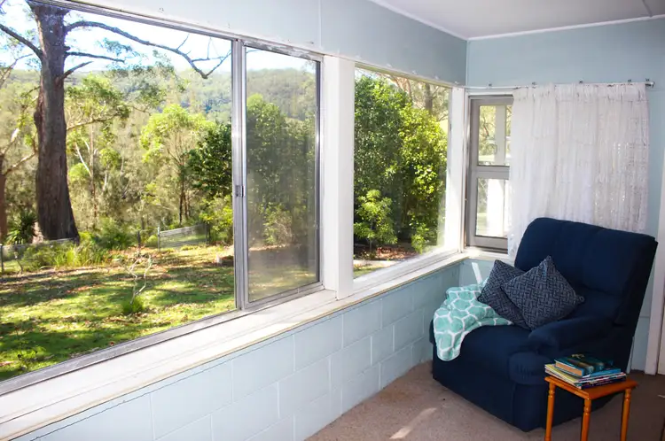 Second view of Homely house listing, 14 Anglers Parade, Fishermans Paradise NSW 2539