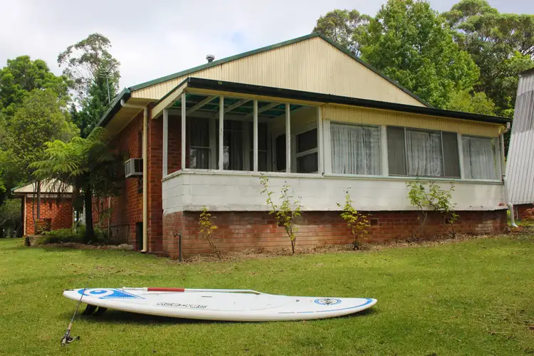 Fourth view of Homely house listing, 14 Anglers Parade, Fishermans Paradise NSW 2539