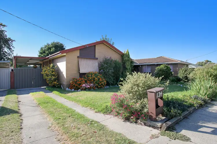 134 Melrose Drive, Wodonga VIC 3690
