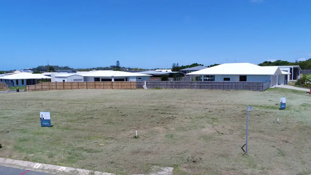 Main view of Homely land listing, 38 Tamron Drive, Mount Pleasant QLD 4740