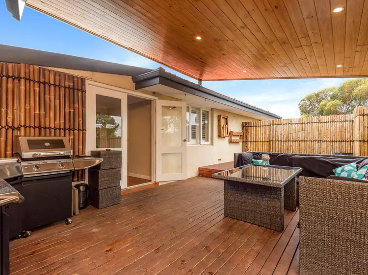 96A Huntriss Road