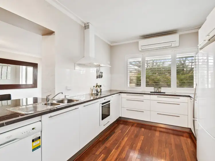 Second view of Homely house listing, 96A Huntriss Road, Karrinyup WA 6018