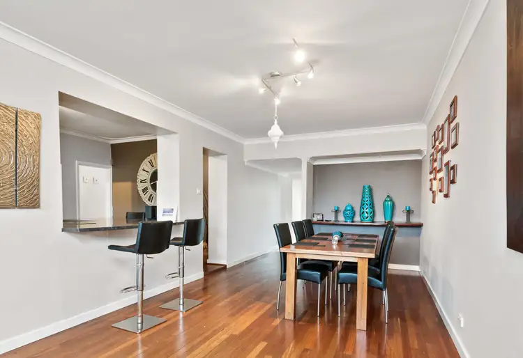 Third view of Homely house listing, 96A Huntriss Road, Karrinyup WA 6018