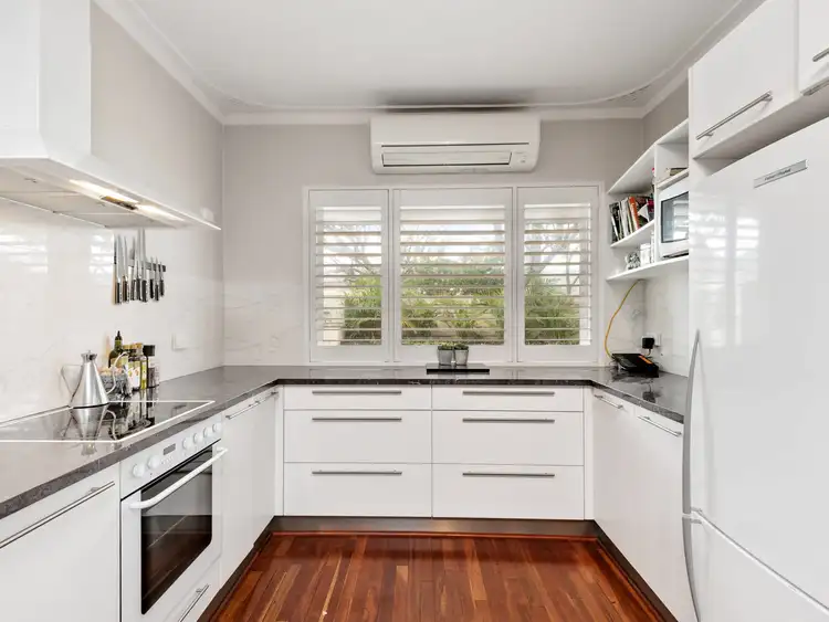 Fifth view of Homely house listing, 96A Huntriss Road, Karrinyup WA 6018