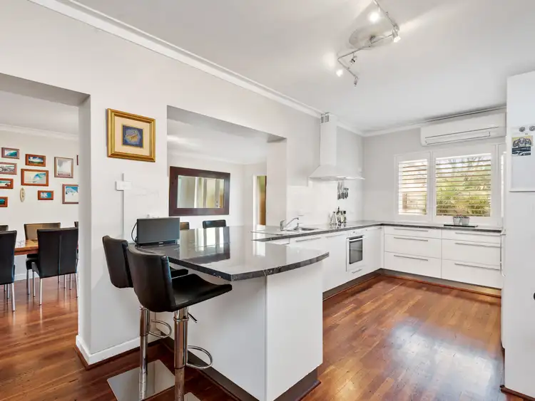 Sixth view of Homely house listing, 96A Huntriss Road, Karrinyup WA 6018