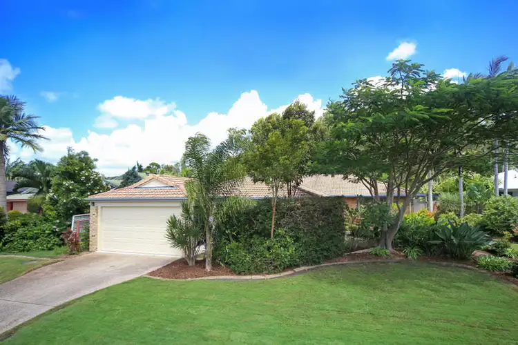 Second view of Homely house listing, 59 Griffith Ave, Tewantin QLD 4565