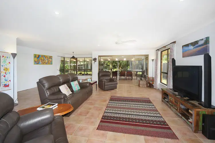 Third view of Homely house listing, 59 Griffith Ave, Tewantin QLD 4565