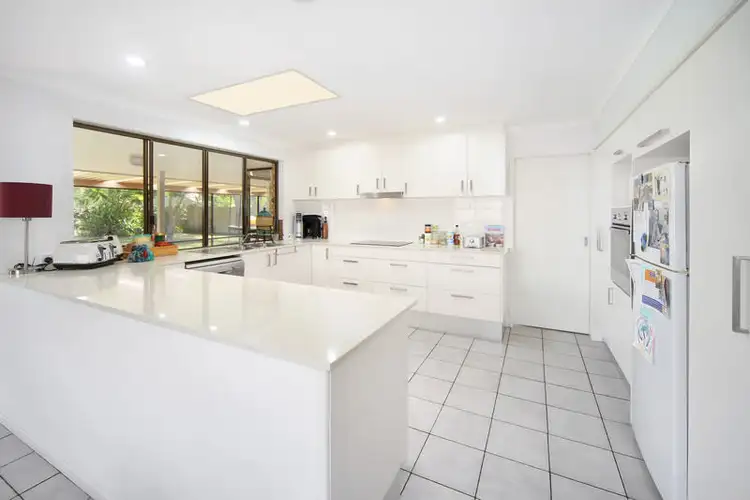 Fourth view of Homely house listing, 59 Griffith Ave, Tewantin QLD 4565