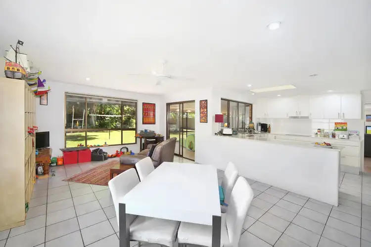Fifth view of Homely house listing, 59 Griffith Ave, Tewantin QLD 4565