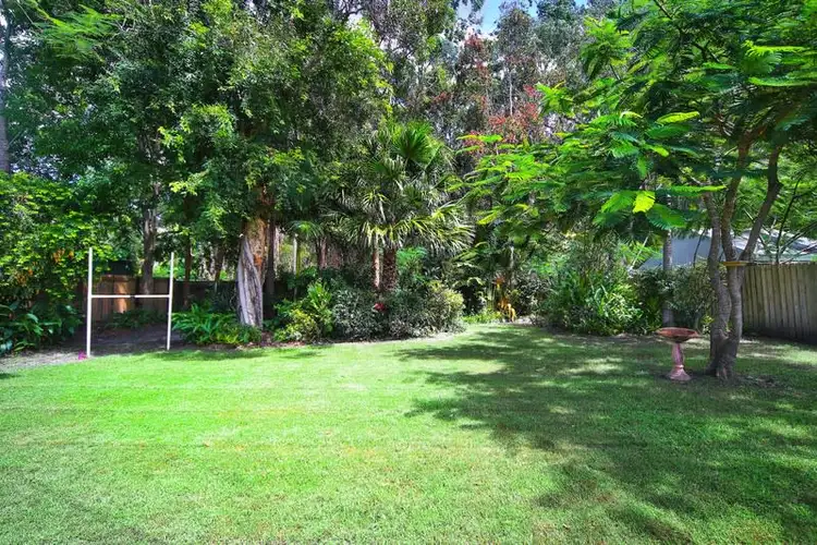 Sixth view of Homely house listing, 59 Griffith Ave, Tewantin QLD 4565