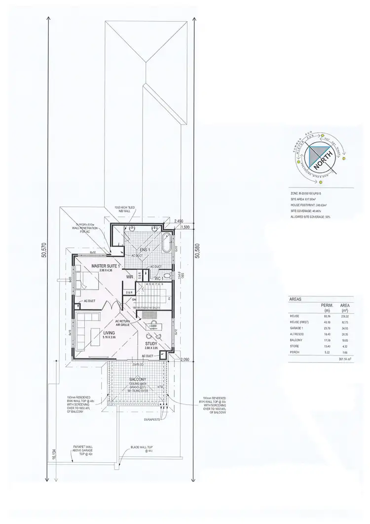Seventh view of Homely land listing, 38 Hutchinson Street, Rivervale WA 6103