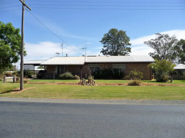 507 Echuca-Nanneella Rd, Nanneella VIC 3561