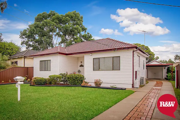 Main view of Homely house listing, 176 Rooty Hill Road South, Eastern Creek NSW 2766