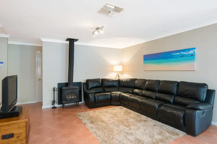 Third view of Homely house listing, 23 Warman Way, Victory Heights WA 6432