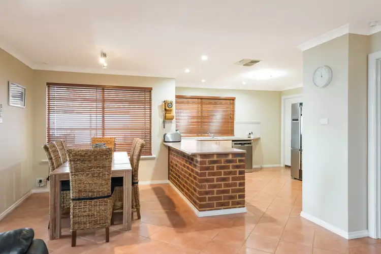 Fourth view of Homely house listing, 23 Warman Way, Victory Heights WA 6432