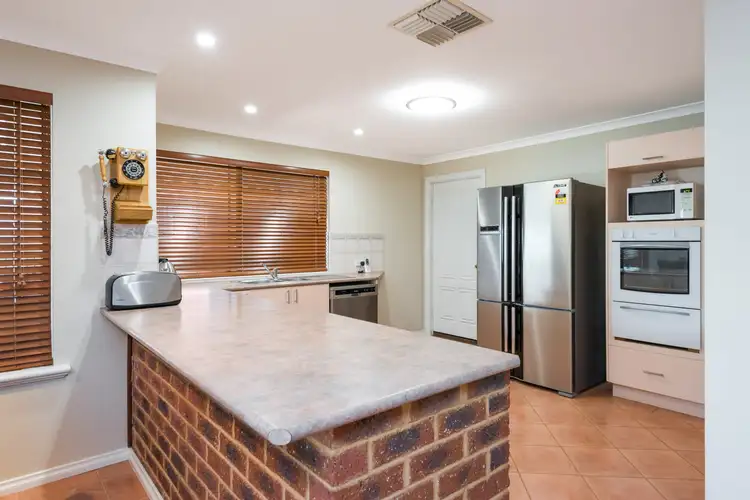 Sixth view of Homely house listing, 23 Warman Way, Victory Heights WA 6432