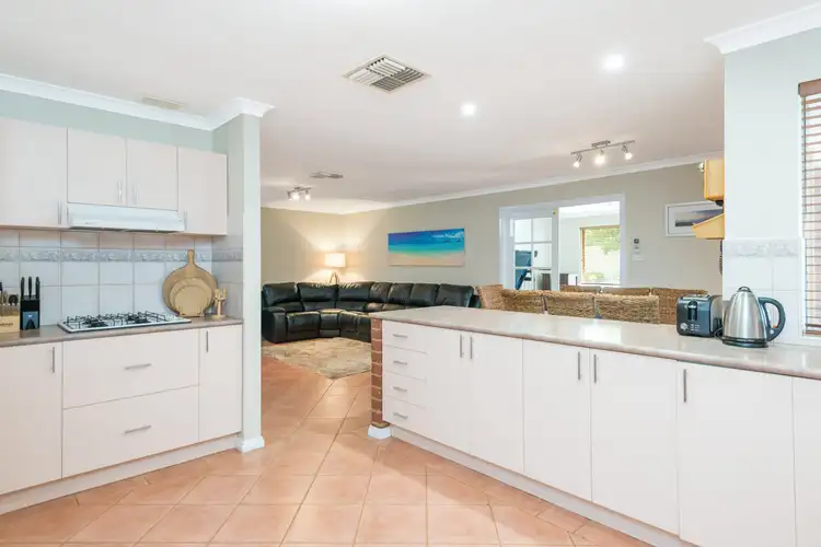 Seventh view of Homely house listing, 23 Warman Way, Victory Heights WA 6432