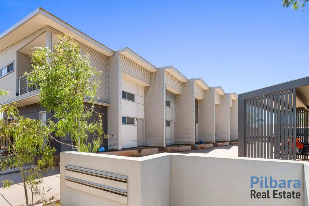 Main view of Homely house listing, 2/38 Richardson Way, Bulgarra WA 6714