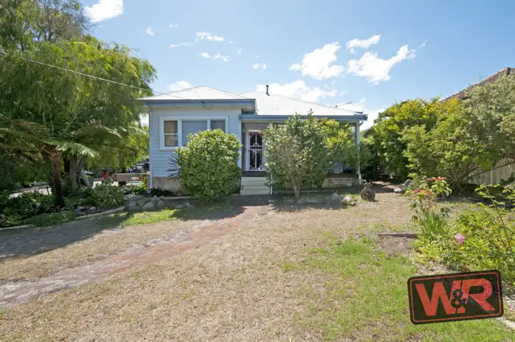 86 David Street, Spencer Park WA 6330