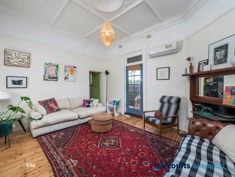Second view of Homely house listing, 53A and 53B North Parade, Torrensville SA 5031