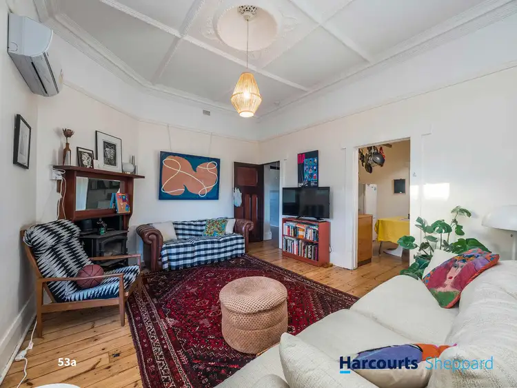 Third view of Homely house listing, 53A and 53B North Parade, Torrensville SA 5031