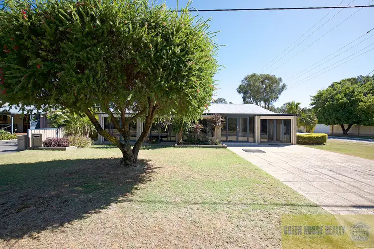 159 Culeenup Road, North Yunderup WA 6208