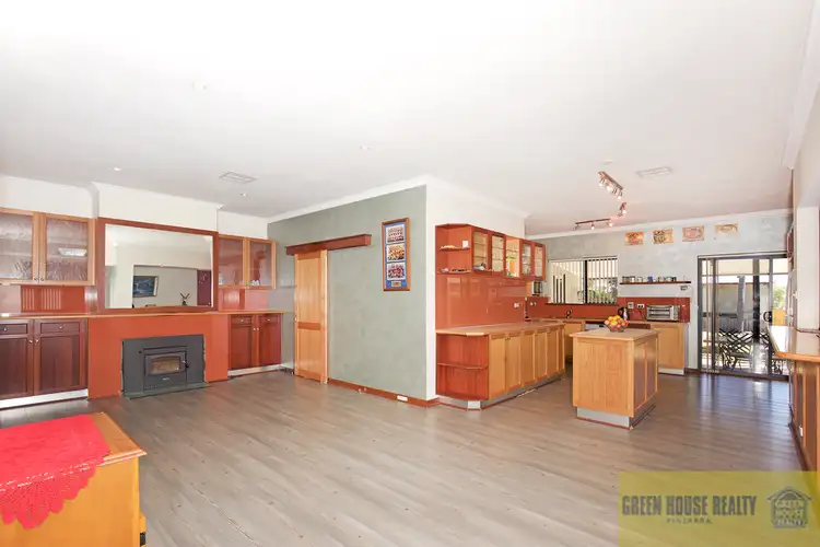 Seventh view of Homely house listing, 159 Culeenup Road, North Yunderup WA 6208