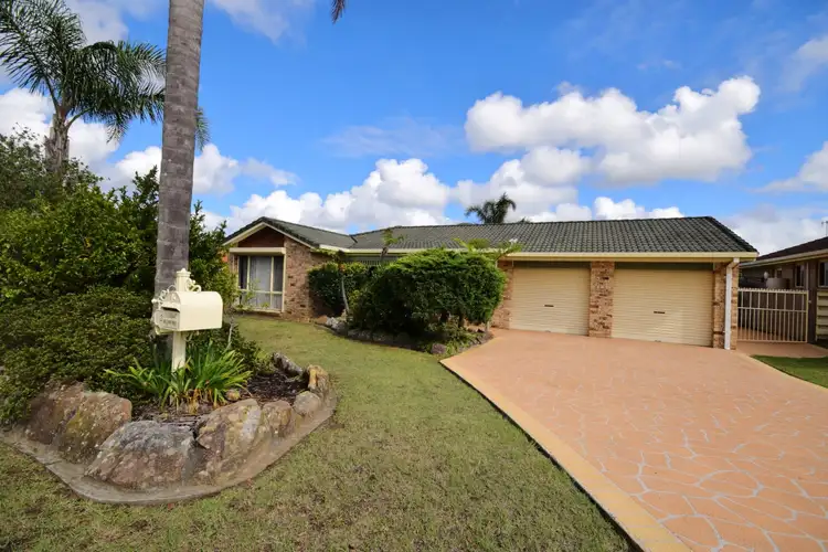 33 Pitt Street, North Nowra NSW 2541