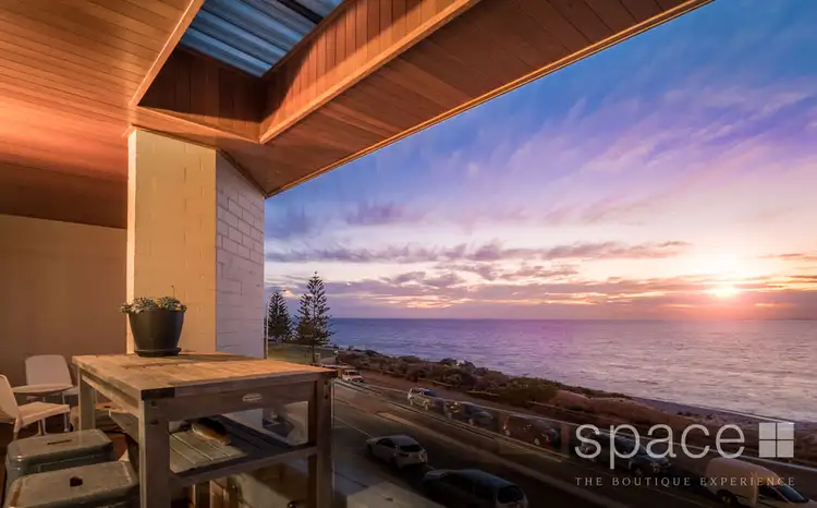 6/134 Marine Parade, Cottesloe WA 6011