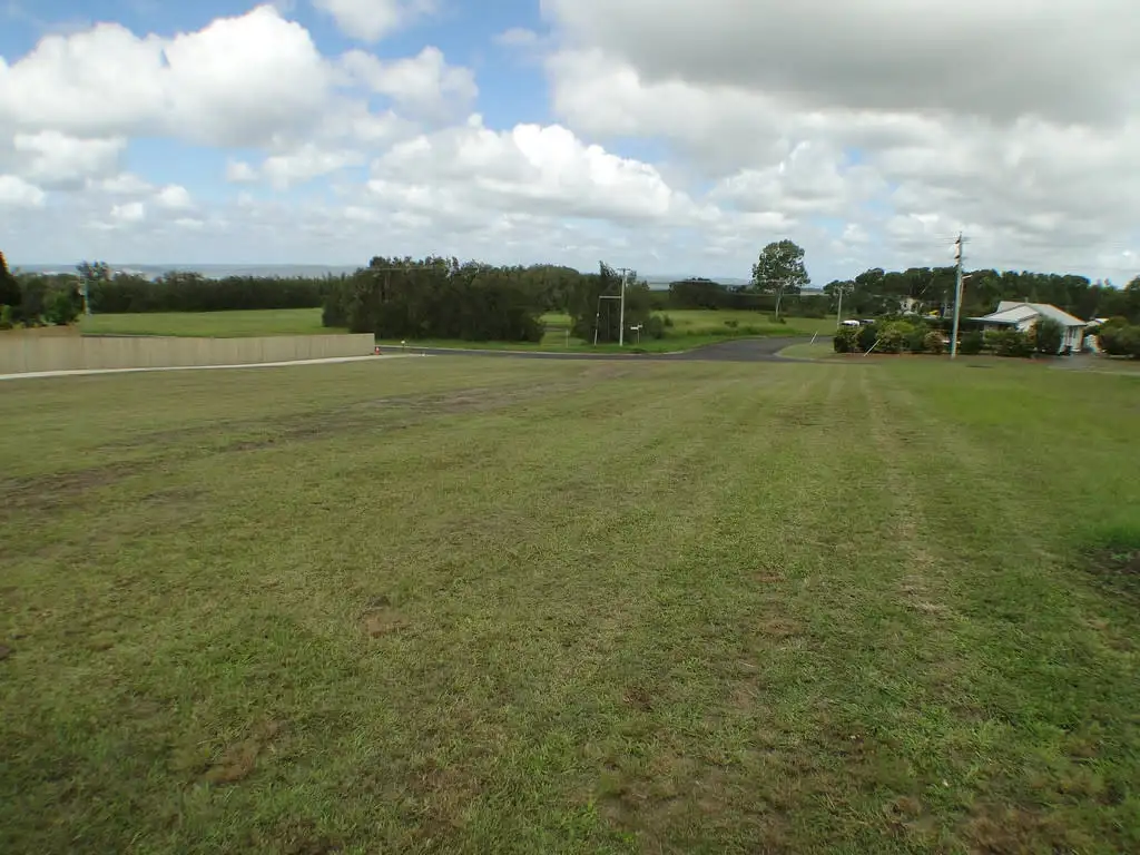 Main view of Homely land listing, Lot 1, 152 Bengtson Road, River Heads QLD 4655
