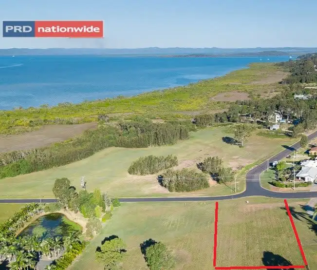 Second view of Homely land listing, Lot 1, 152 Bengtson Road, River Heads QLD 4655