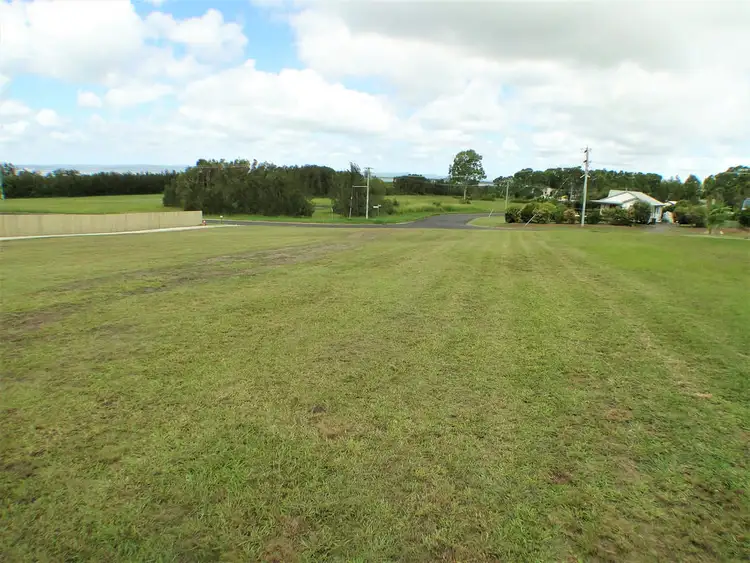 Third view of Homely land listing, Lot 1, 152 Bengtson Road, River Heads QLD 4655