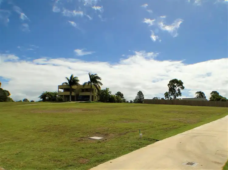 Fourth view of Homely land listing, Lot 1, 152 Bengtson Road, River Heads QLD 4655