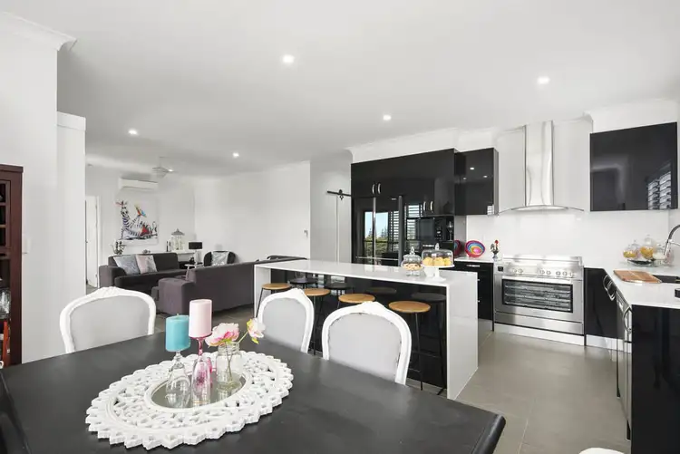 Second view of Homely unit listing, 9/2 Manley Street, Redcliffe QLD 4020
