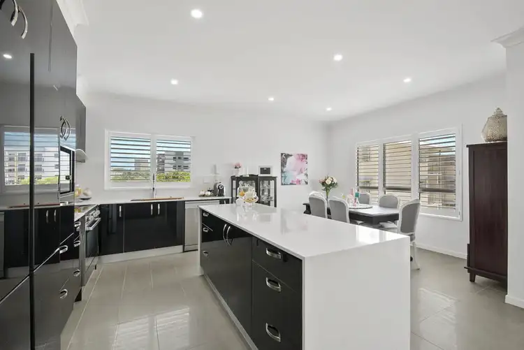 Third view of Homely unit listing, 9/2 Manley Street, Redcliffe QLD 4020