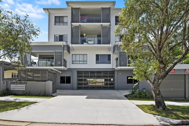 Fifth view of Homely unit listing, 9/2 Manley Street, Redcliffe QLD 4020
