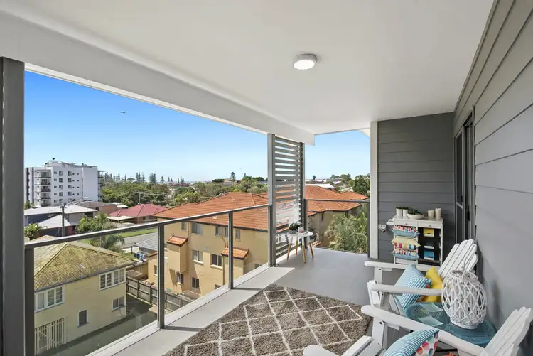 Sixth view of Homely unit listing, 9/2 Manley Street, Redcliffe QLD 4020
