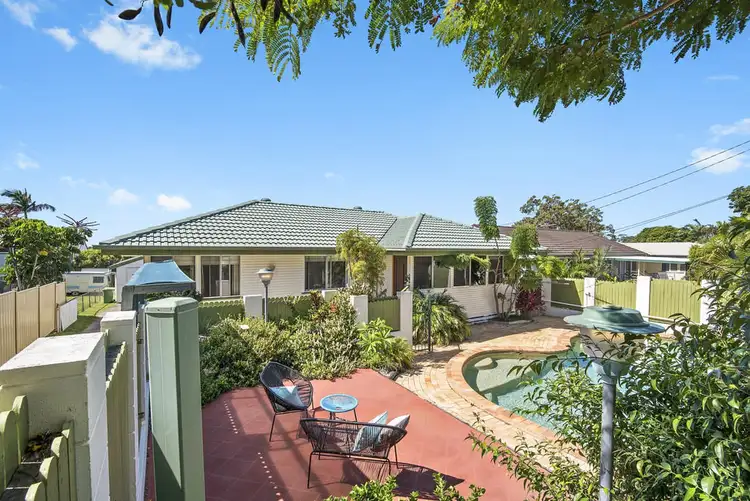 84 Centaur Street, Kippa-ring QLD 4021