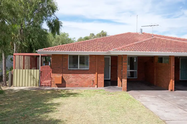 9B Cox Street