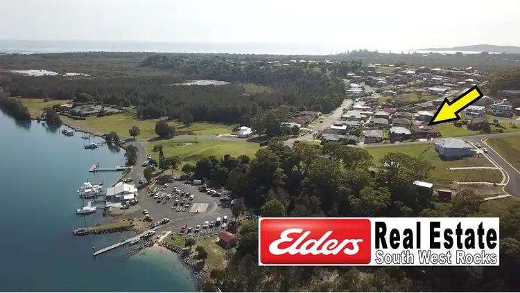 Fourth view of Homely land listing, 17 Grandview PL, South West Rocks NSW 2431