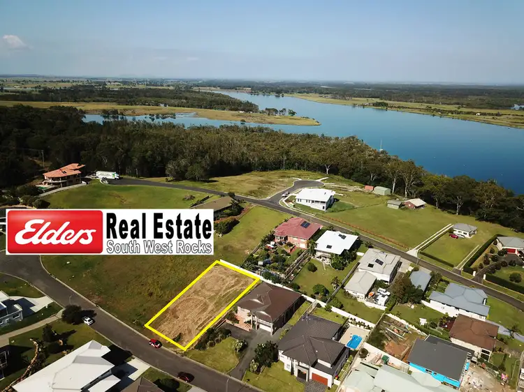 Fifth view of Homely land listing, 17 Grandview PL, South West Rocks NSW 2431