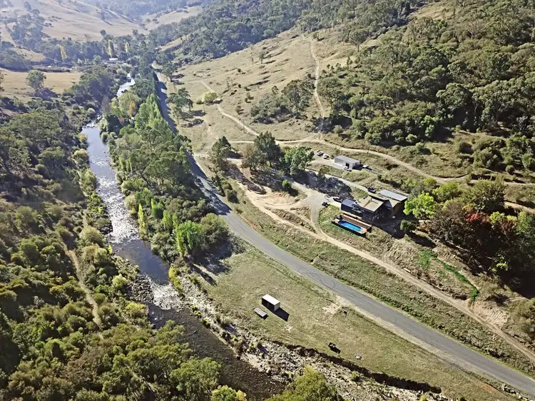 899 Goobarragandra Road, Tumut NSW 2720